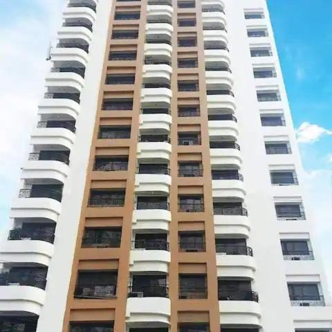 Fernandina 88 Suites Hotel ケソンシティ エクステリア 写真