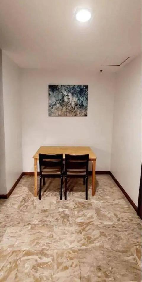 Fernandina 88 Suites Hotel ケソンシティ エクステリア 写真